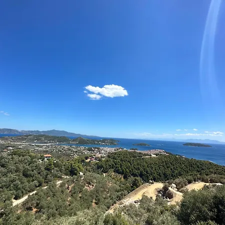 Ira Apartment Skiathos Town