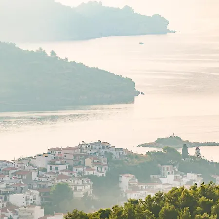 Ira Skiathos Town