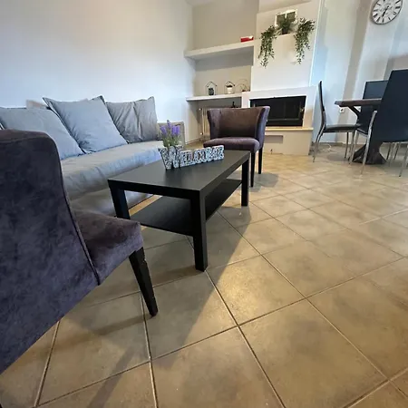 Apartman Ira *