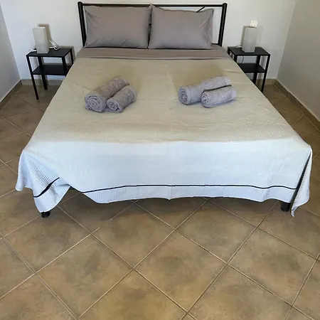 Apartman Ira Szkiáthosz
